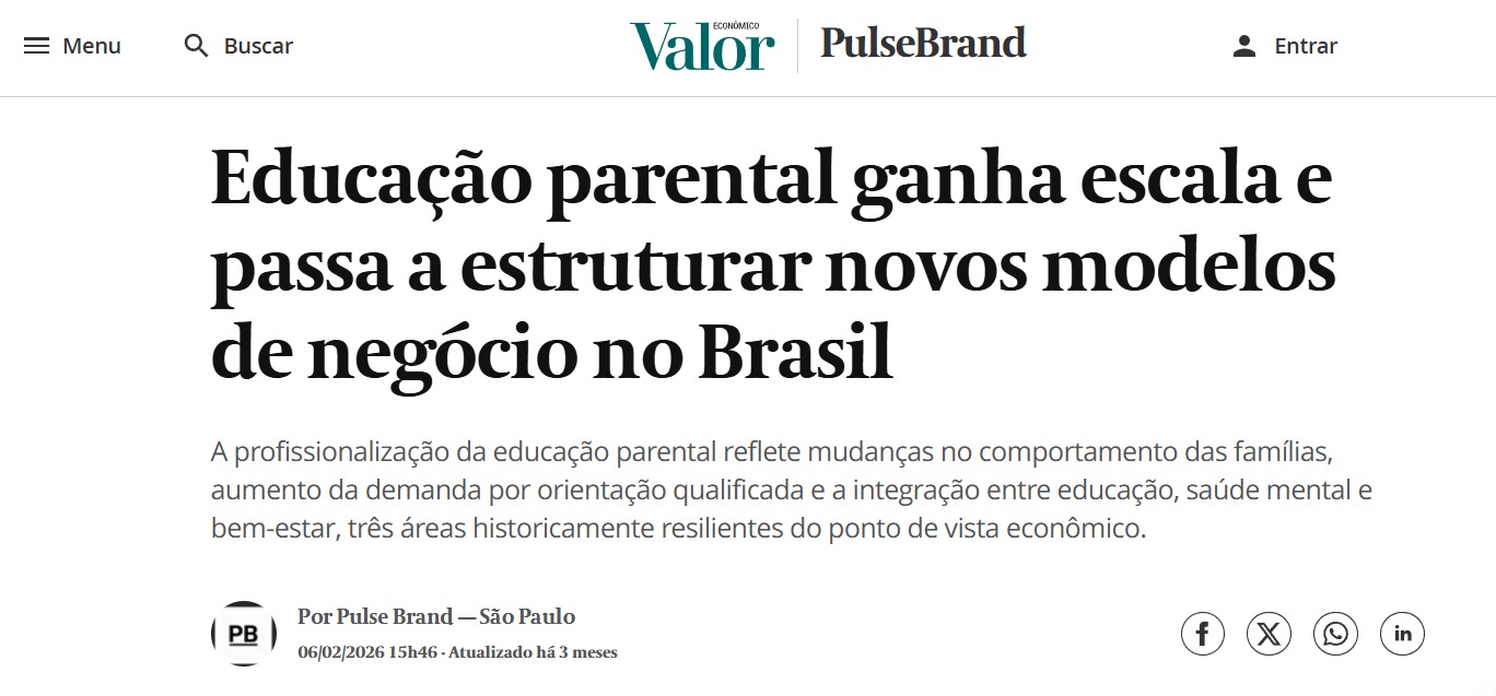 Valor Econômico